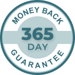 365 badge