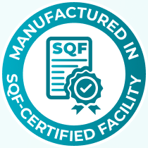GMP certified facility