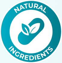 Natural ingredients