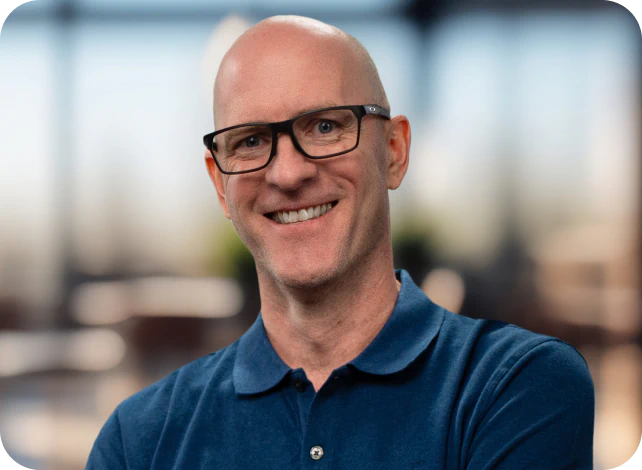 Dr. Ian Tullberg, MD